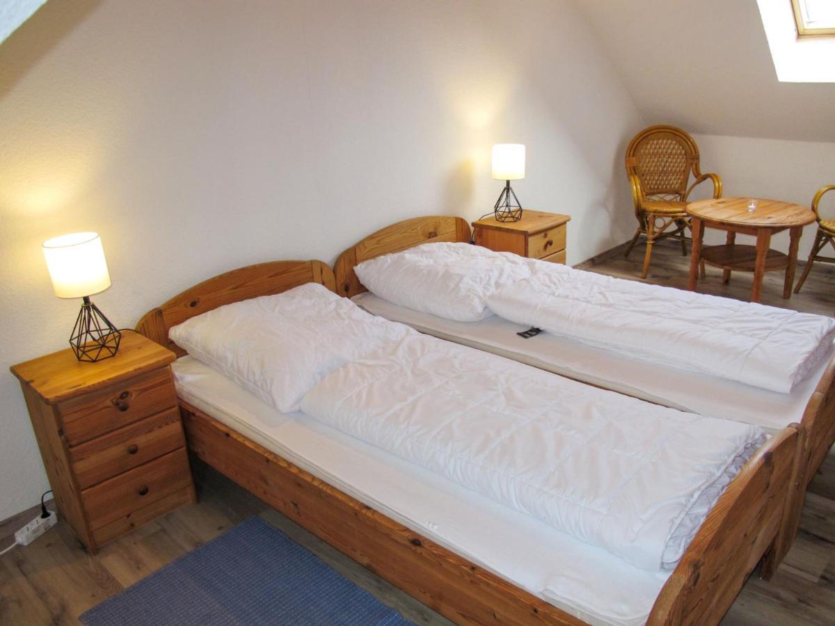 Holiday Home Katamaran I By Interhome Burhave Kültér fotó