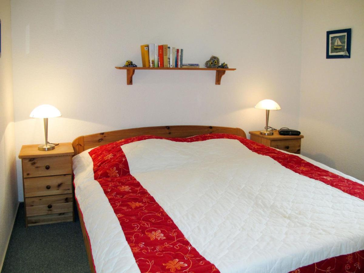 Holiday Home Katamaran I By Interhome Burhave Kültér fotó