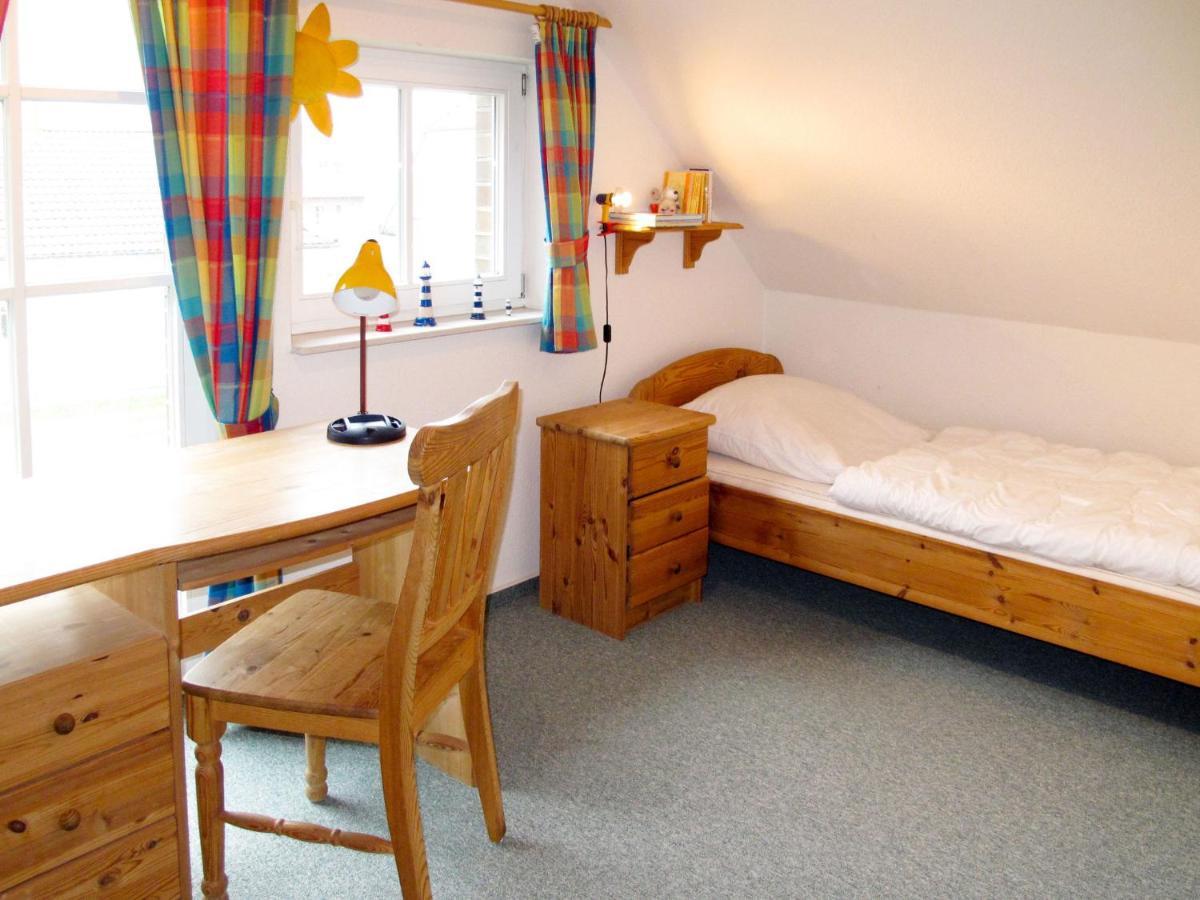 Holiday Home Katamaran I By Interhome Burhave Kültér fotó