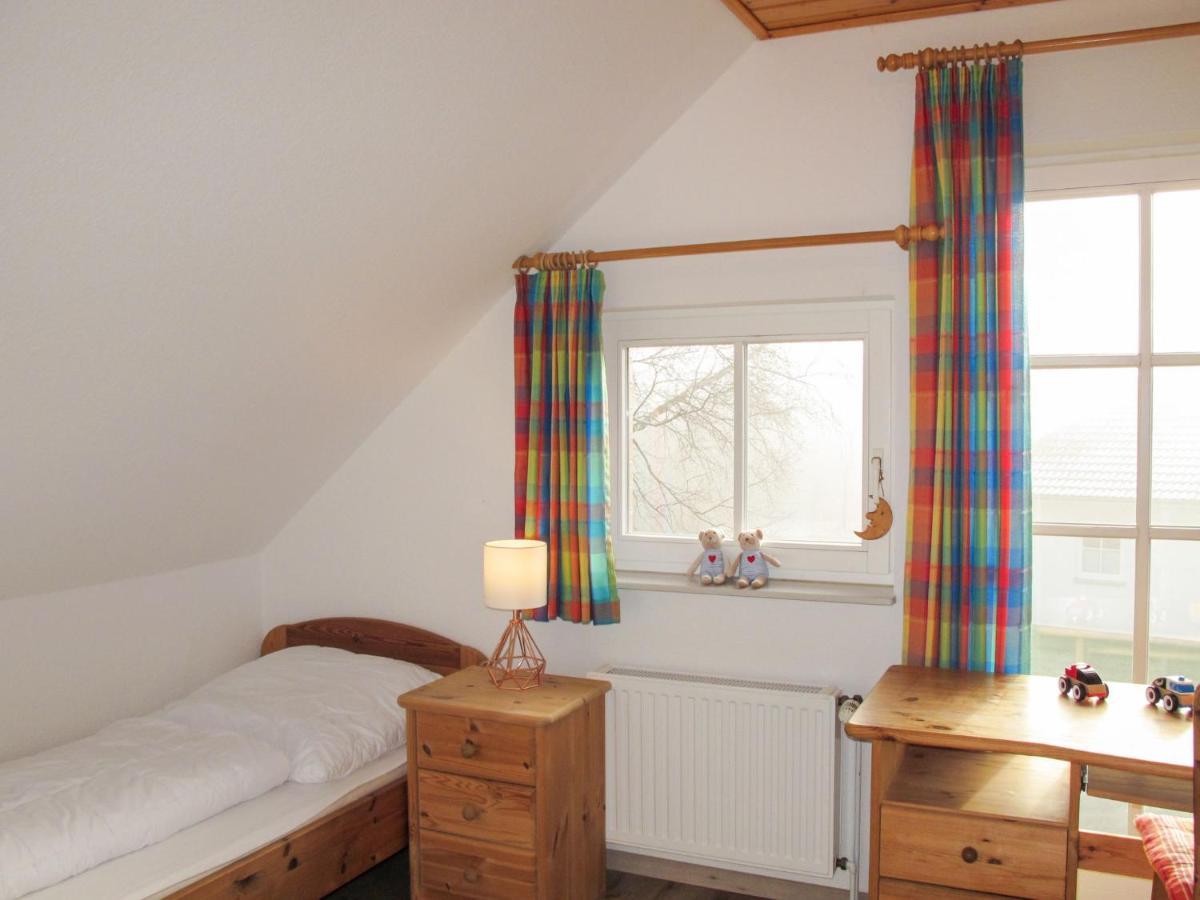Holiday Home Katamaran I By Interhome Burhave Kültér fotó