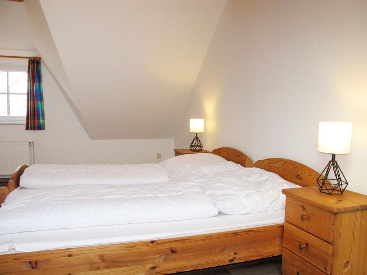 Holiday Home Katamaran I By Interhome Burhave Kültér fotó